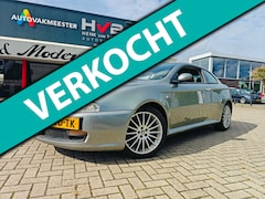 Alfa Romeo GT - 2.0 JTS Distinctive
