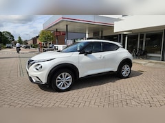 Nissan Juke - 1.0 DIG-T 114pk DCT N-Connecta