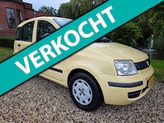 Fiat Panda - 1.2 Active *apk:07-2027