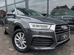 Audi Q3 - 2.0 TFSI quattro Design Pro Line Plus