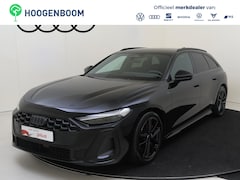 Audi A5 Avant - 2.0 e-hybrid quattro S edition Competition | SoH 97% | Bang & Olufsen | Display passagiers