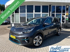 Kia e-Niro - DynamicLine 64 kWh | SOH 100%| Navi| Cruise|