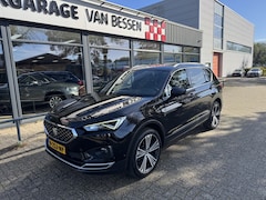 SEAT Tarraco - 1.5 TSI Xcellence 7p. PANO-7P-TREKHAAK