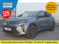 Renault Scenic E-Tech - EV 87 long range esprit Alpine 220 PK *DEMONSTRATIEWAGEN