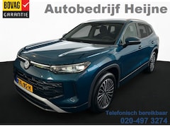 Volkswagen Tayron - 1.5 TSI eHybrid 204PK DSG HYBRID ELEGANCE 360°CAMERA/TREKHAAK/IQ.LIGHT/KEYLESS