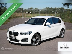 BMW 1-serie - 118i M Sport BTW High Executive Automaat Leer