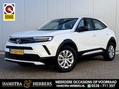 Opel Mokka-e - Edition 50-kWh | ACC | Warmtepomp | LED | 16"