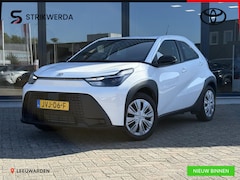 Toyota Aygo X - Hybrid 115 play
