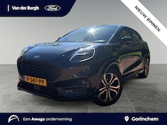 Ford Puma - 1.0 EcoBoost Hybrid ST-Line X | Winter Pack | Afneembare Trekhaak | Driver Assistance Pack
