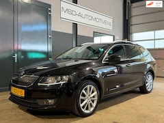 Skoda Octavia Combi - 1.4 TSI Greentech Elegance Businessline