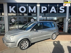 Kia Carens - 1.8-16V LX |Nw.RIEM|Airco|CARPLAY|Nw.APK|NAP|Elektrische Ramen|