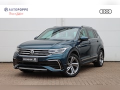 Volkswagen Tiguan - 1.5 TSI R-Line Business+ 150pk DSG7