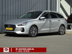 Hyundai i30 Wagon - 1.4 T-GDI Premium