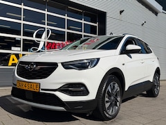Opel Grandland X - 1.2 Turbo Edition 2020 - Navigatie/Apple CarPlay I Airco I LED- PDC I Comfort pakket I Dea