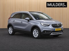 Opel Crossland X - 1.2 Turbo Innovation | Navi / Carplay / LMV