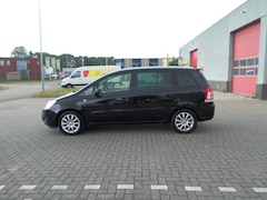 Opel Zafira - 2.2 Temptation