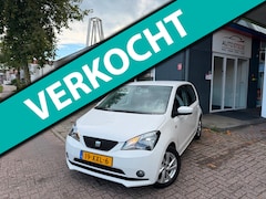 SEAT Mii - 1.0 Style Sport|AIRCO|NAP|WEINIG KM