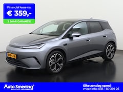 BYD DOLPHIN G - 1.5L DM-i Comfort PHEV | Panoramadak | Head-Up | 360 Camera | Zondag Open