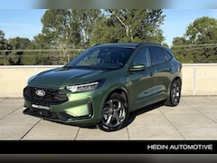 Ford Kuga - 2.5 PHEV ST-Line | Winter Pack