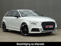 Audi A3 Sportback - 1.4 TFSI CoD Design Pro Line Plus * VIRTUAL * 2x S-Line * 19 INCH