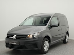 Volkswagen Caddy - 1.2 TSI 84 pk Trendline | Cruise Control | Navigatie | Stoelverwarming | PDC Achter |