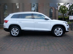 Skoda Kodiaq - 1.5 TSI 150pk DSG-7 PERSOONS - 68.000 KM - TREKHAAK- BOVAG