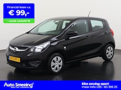 Opel Karl - 1.0 ecoFLEX 120 Jaar Edition | Zondag Open