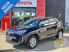 Toyota Yaris Cross - 1.5 Hybrid Active STOELVERWARMING STUURVERWARMING ELEKTRISCHE ACHTERKLEP