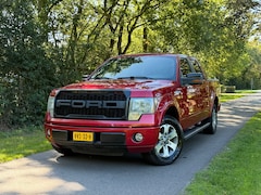 Ford F150 - |V8 + Leder + Airco + Cruise Nu € 14.975,