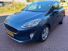 Ford Fiesta - 1.0 EcoBoost Connected / Apple Carplay / PDC / 5-drs