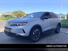 Opel Grandland - 1.2 Turbo Hybrid 145PK GS Aut. | Navigatie | 360 Camera | Head-Up | Adapt. cruise | Comfor