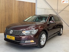 Volkswagen Passat Variant - 1.6 TDI Highline | AUTOMAAT | NIEUWE DISTRUBUTIE | NIEUWE VERSTUIVERS | NIEUW VLIEGWIEL |
