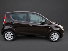 Suzuki Splash - 1.2 Exclusive EASSS