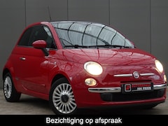 Fiat 500 - 0.9 TwinAir Lounge * INRUIL KOOPJE