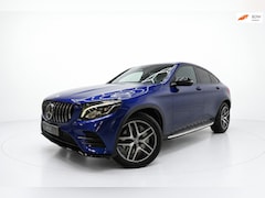 Mercedes-Benz GLC-klasse Coupé - 250 4MATIC 63 AMG PAKKET