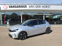 Opel Corsa - 1.2-75pk Sport. In nieuwstaat Corsa Autm. airco, cruise control, Apple Carplay/Android aut