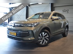 Volkswagen Tiguan - 1.5 eHybrid Life carplay cruise camera led 17 inch