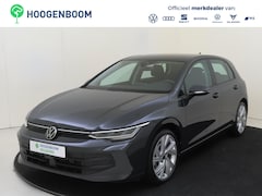 Volkswagen Golf - 1.5 TSI | Cruise control | Lane assist | Digital cockpit Pro | Parkeersensoren | LED kopla