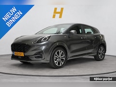 Ford Puma - 1.0 EcoBoost Hybrid ST-Line | Stoelverwarming | Stuurverwarming | Navigatie | Carplay | Pa