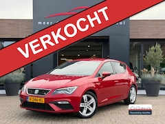 SEAT Leon - Leon 1.5 TSI 130pk FR Ultimate Edition