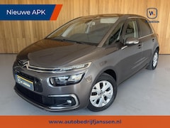 Citroën C4 Picasso - 1.2 PureTech Shine