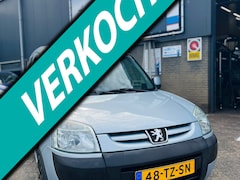 Peugeot Partner MPV - 1.6-16V XT