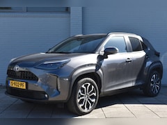 Toyota Yaris Cross - 1.5 Hybrid Dynamic Limited Automaat 116pk | PDC | Stoelverwarming | Trekhaak | Dealer onde