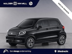 Leapmotor T03 - Design 37.3 kWh 95pk | CAMERA | CLIMA | PANODAK | ADAPTIVE CRUISE | DODEHOEKBEW. | LM-VELG