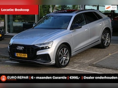 Audi Q8 - 55 TFSI e quattro Pro Line S