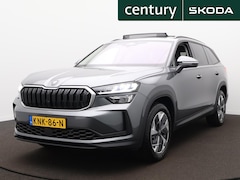 Skoda Kodiaq - 1.5 TSI MHEV Business Edition 7p. | Panodak | ACC | Zwenkbare Trekhaak | Camera |