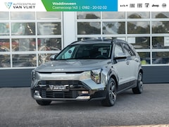 Kia Niro - 1.6 GDi Hybrid DynamicPlusLine | Actieprijs* | Direct leverbaar | Nieuw model | Navi. | Cl