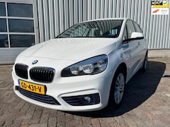 BMW 2-serie Active Tourer - 218i Sport - Motor defect, Rondom gebruikersschade - BPM