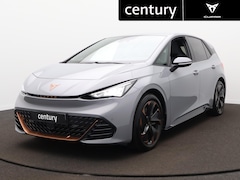 CUPRA Born - Business 63 kWh | Elek. Stoelen | ACC | Stoelverwarming | Camera |