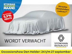 Renault Scenic E-Tech - EV60 170 comfort range Techno *DEMONSTRATIEWAGEN